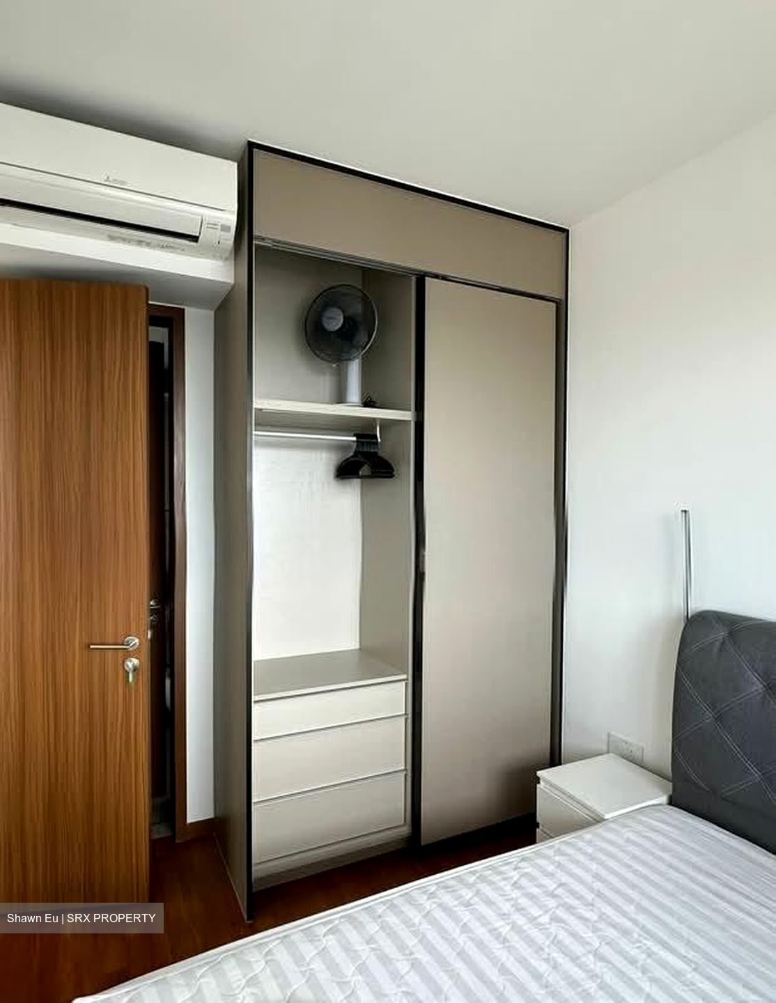 Stirling Residences (D3), Apartment #581798381
